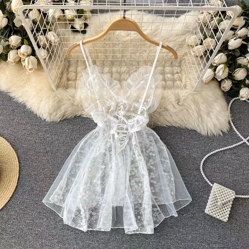 Naughty girls sleep set SW104 images